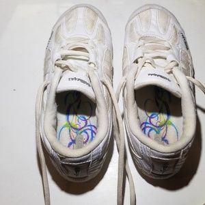 Kaepa cheer kids cheer shoes